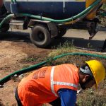 Drainage Tank Cleaners near me