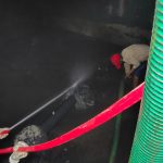 Septic Tank Cleaners in Champapet